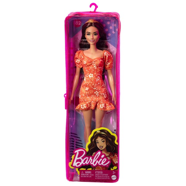 Papusa Barbie Fashionistas (аs).