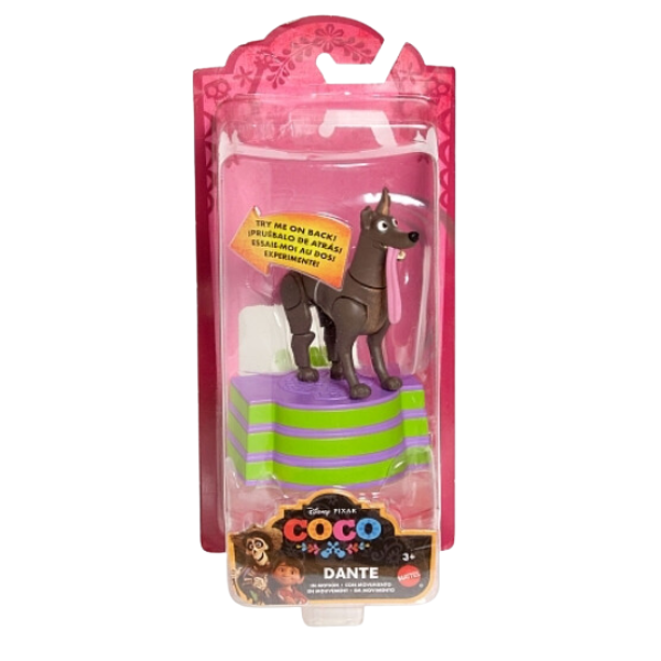 Figurină personaj Mattel KOKO, (as.)