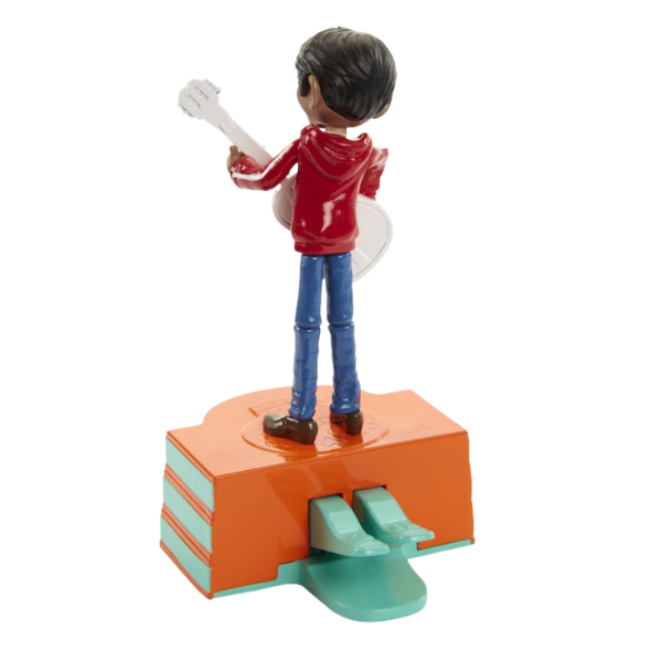 Figurină personaj Mattel KOKO, (as.)