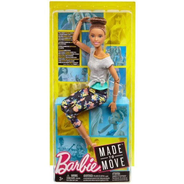Păpușa Barbie 