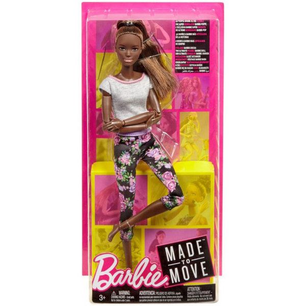 Păpușa Barbie 