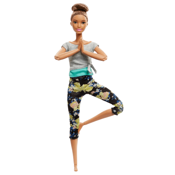 Păpușa Barbie 