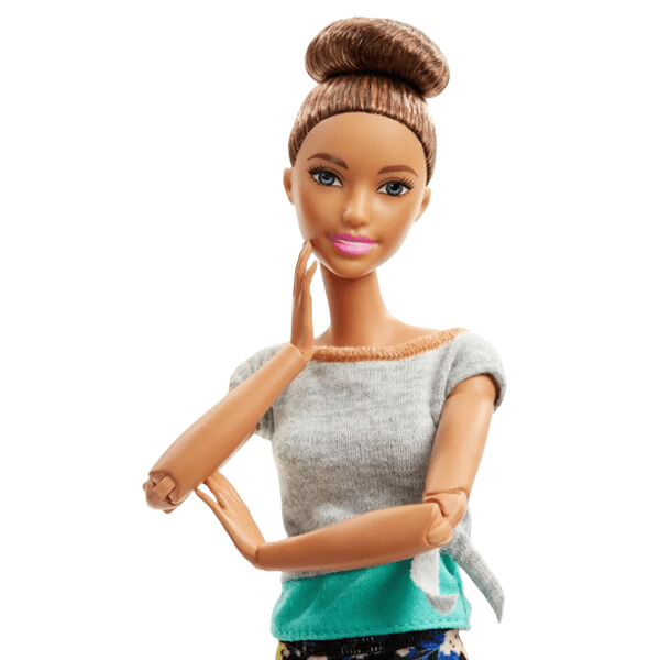 Păpușa Barbie 
