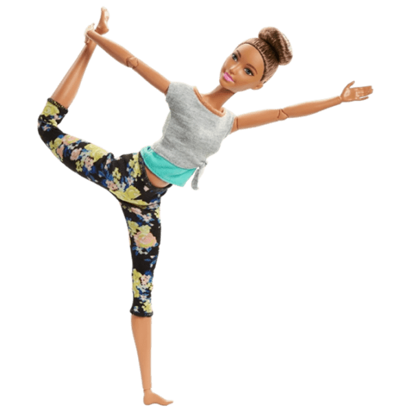 Păpușa Barbie 