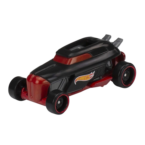 Hot Wheels Set 2 mașini de bază (asortiment)
