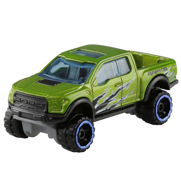 Hot Wheels Set 2 mașini de bază (asortiment)
