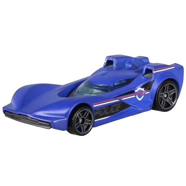 Hot Wheels Set 2 mașini de bază (asortiment)