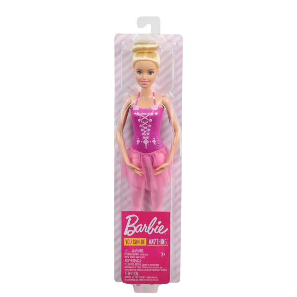 Кукла Barbie "Балерина"