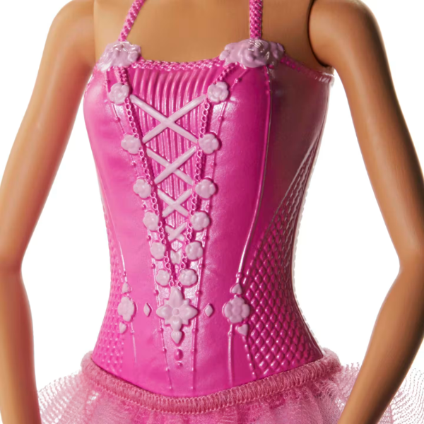 Кукла Barbie "Балерина"