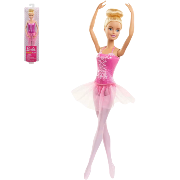 Cumpara  Păpuși, case și cărucioare - Păpușa Barbie 