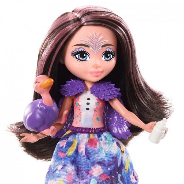 Enchantimals Set 