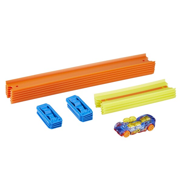 Hot Wheels Accelerator 