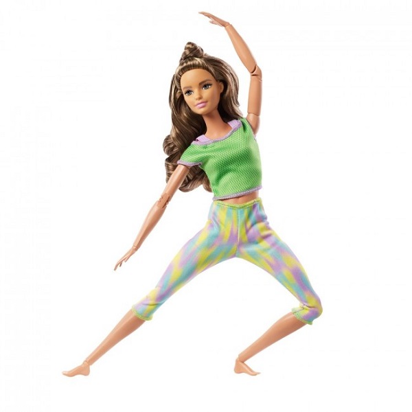 Păpușa Barbie 