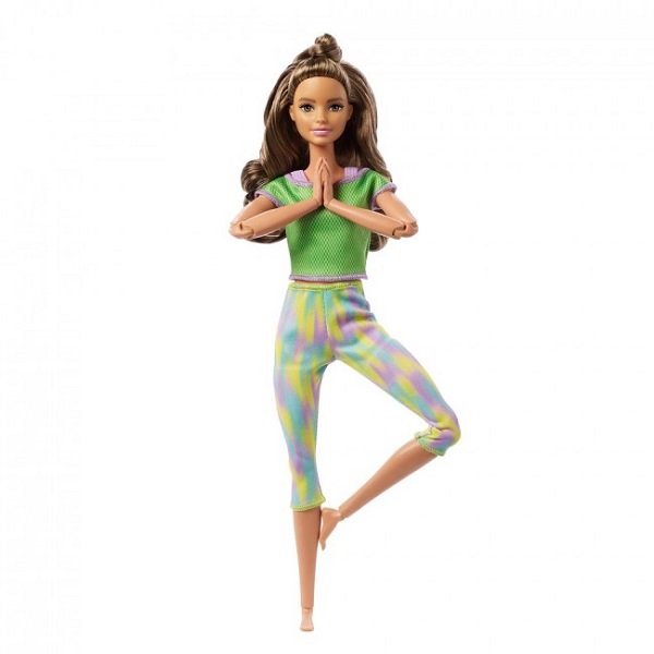 Păpușa Barbie 