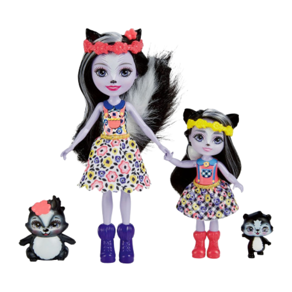 Enchantimals 