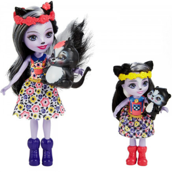 Enchantimals 