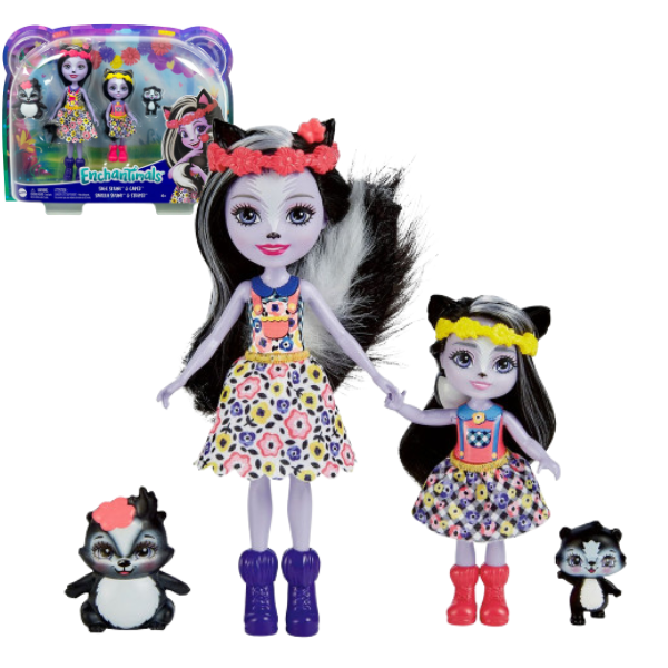 Enchantimals 