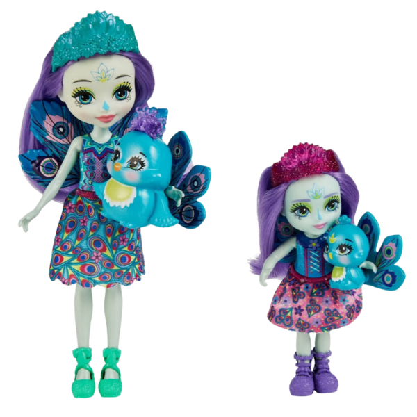 Enchantimals 
