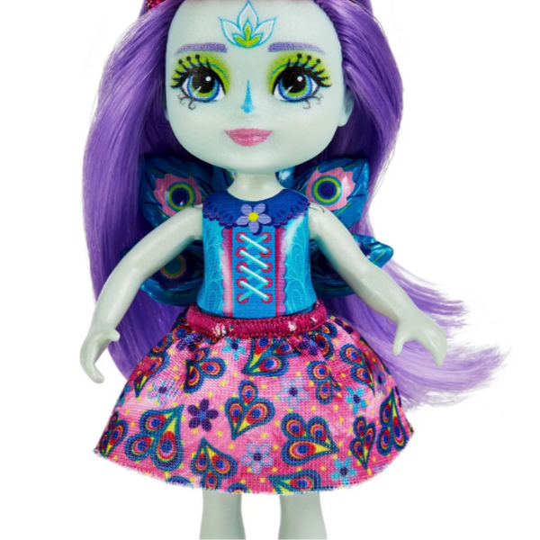 Enchantimals 