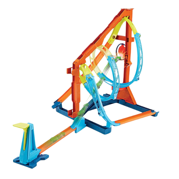 Set de joacă Hot Wheels Pista 