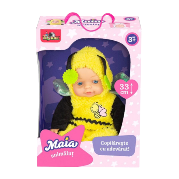 Păpușa Maya 