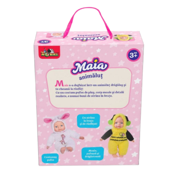 Păpușa Maya 
