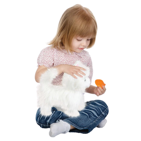 Интерактивная плюшевая игрушка – Кошечка Cleo, Noriel Pets