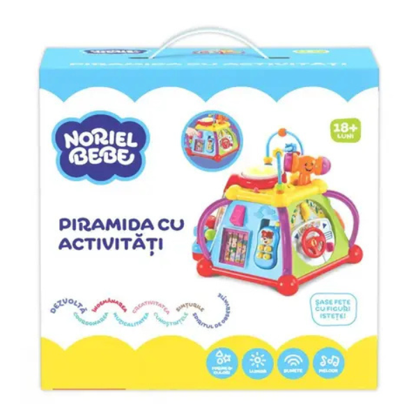 Joc educativ 