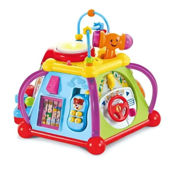 Joc educativ 