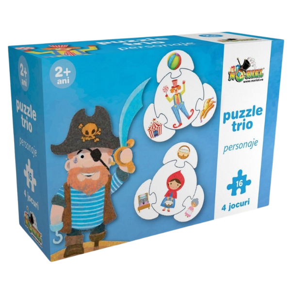Puzzle Noriel 