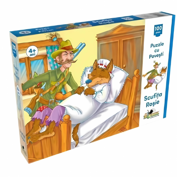 Puzzle 