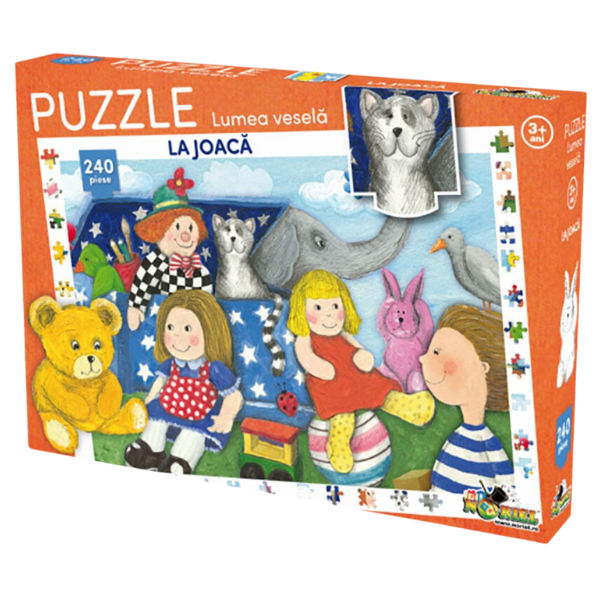 Puzzle 