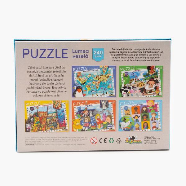 Puzzle 
