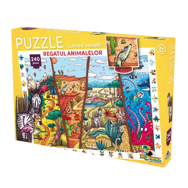 Puzzle 