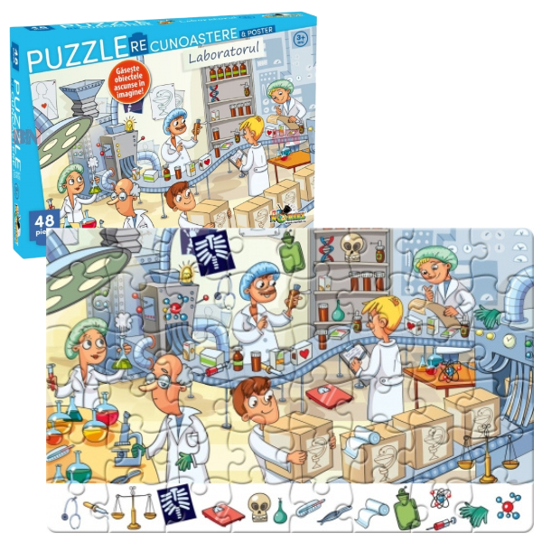 Puzzle 