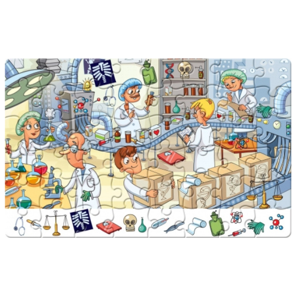 Puzzle 