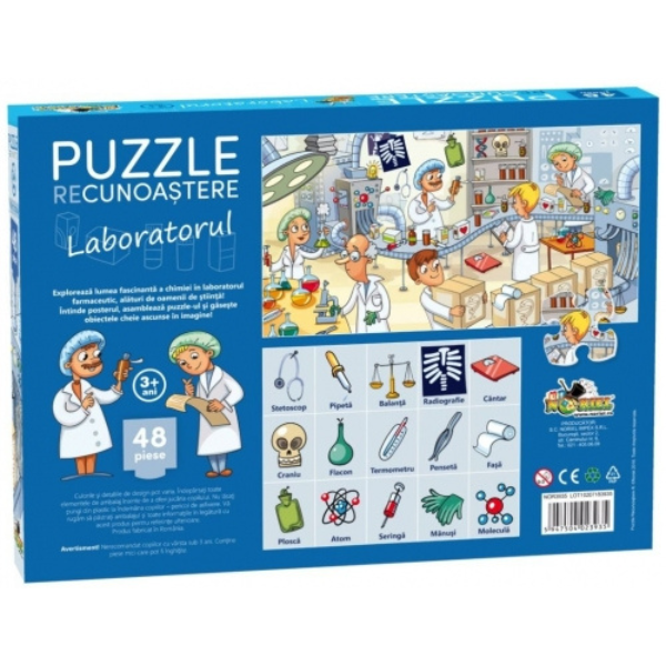 Puzzle 