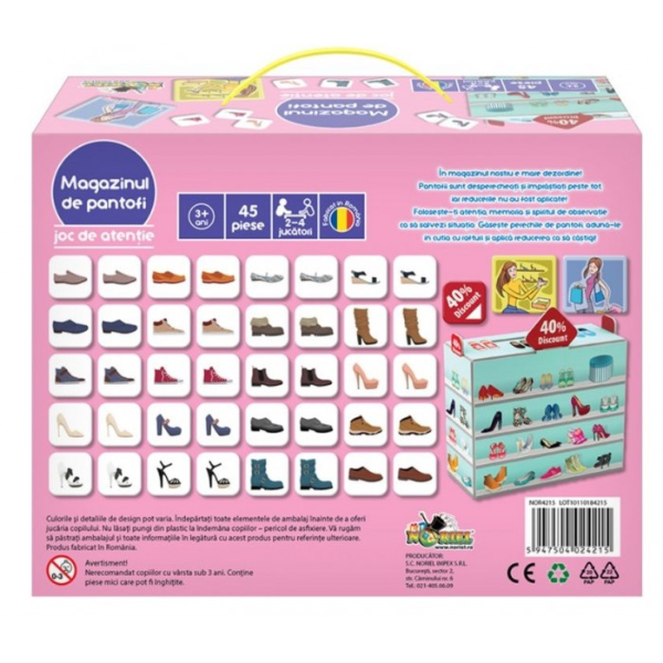 Joc educativ 