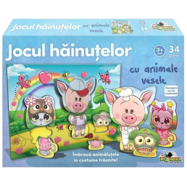 Joc educativ 