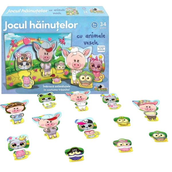 Joc educativ 