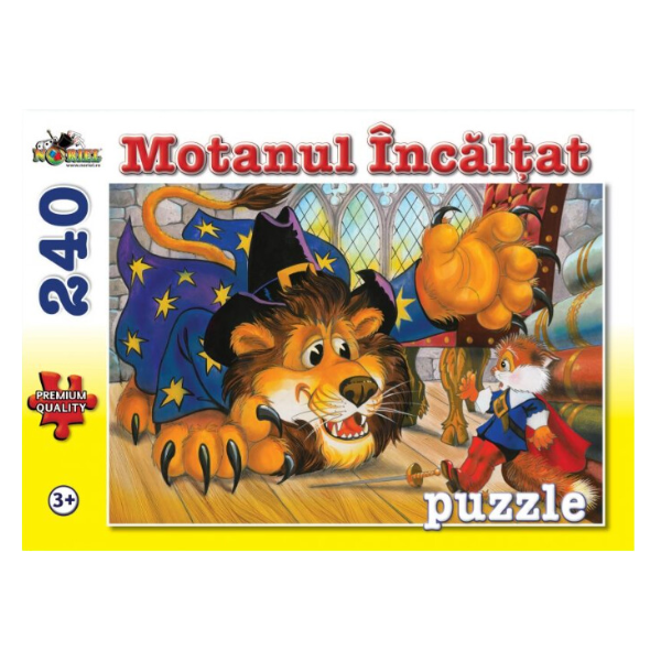 Puzzle – 