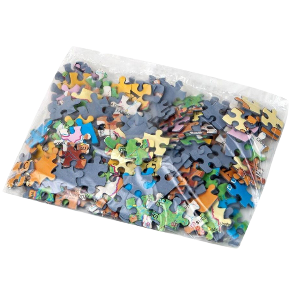 Puzzle 