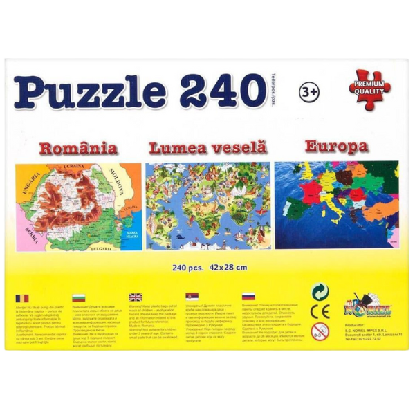 Puzzle 