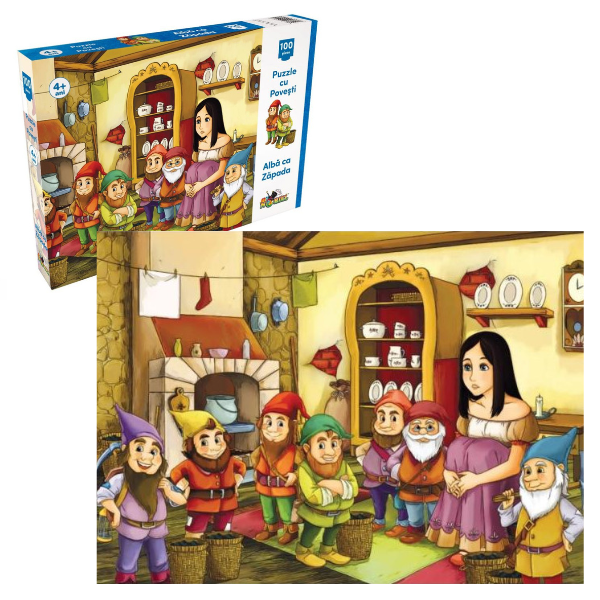 Puzzle 