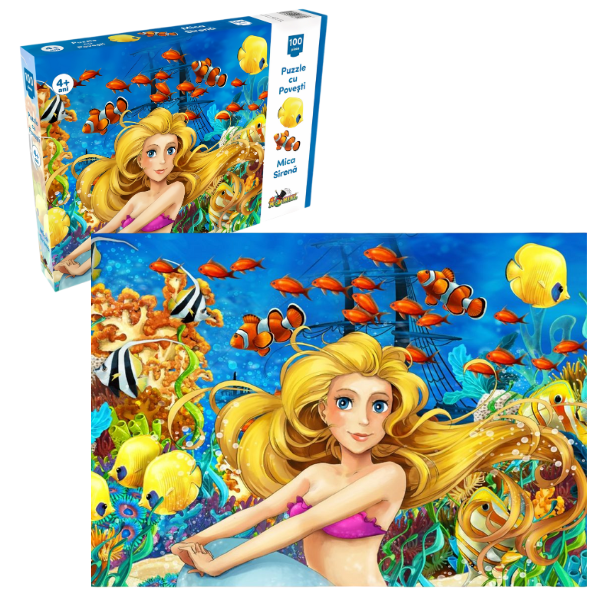 Puzzle 