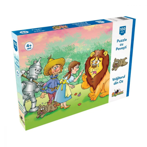 Puzzle 