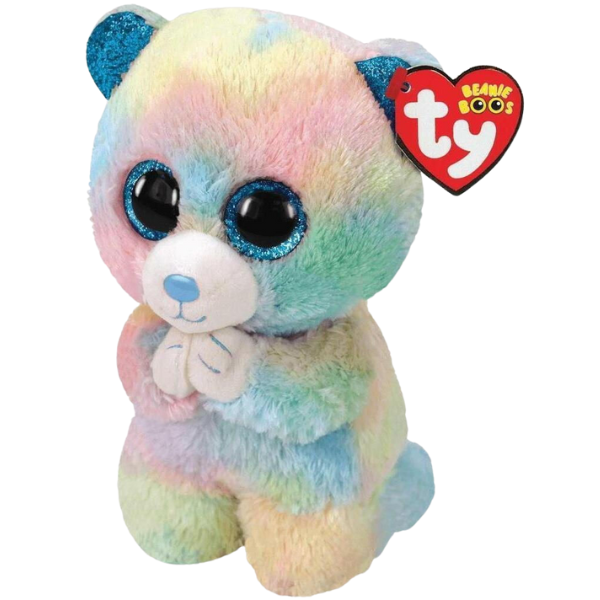 Ursulețul Hope în rugăciune 15 cm (Beanie Boos)