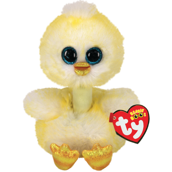 Puiul BENEDICT 15 cm (Beanie Boos)