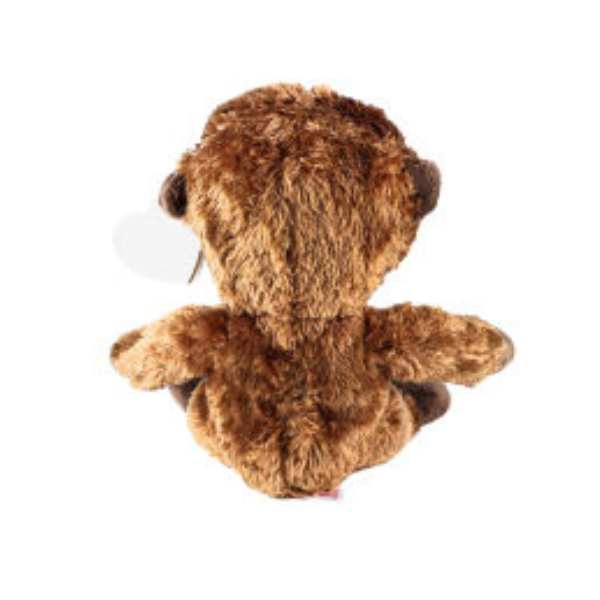 Maimuță CHESSIE 15 cm (Beanie Boos)