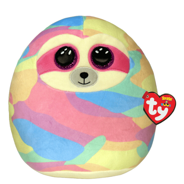Leneș Cooper 22 сm (Squish Boos)